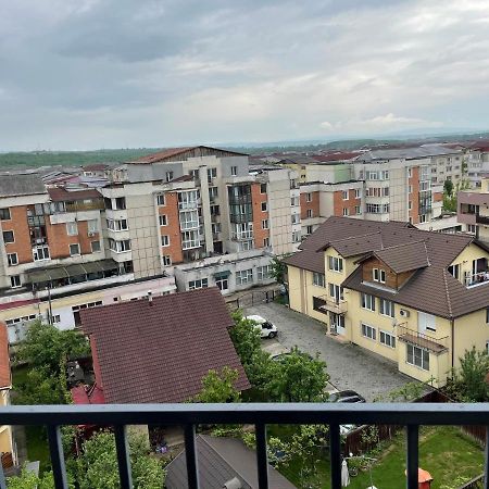 Confortmax Baia Mare Zewnętrze zdjęcie