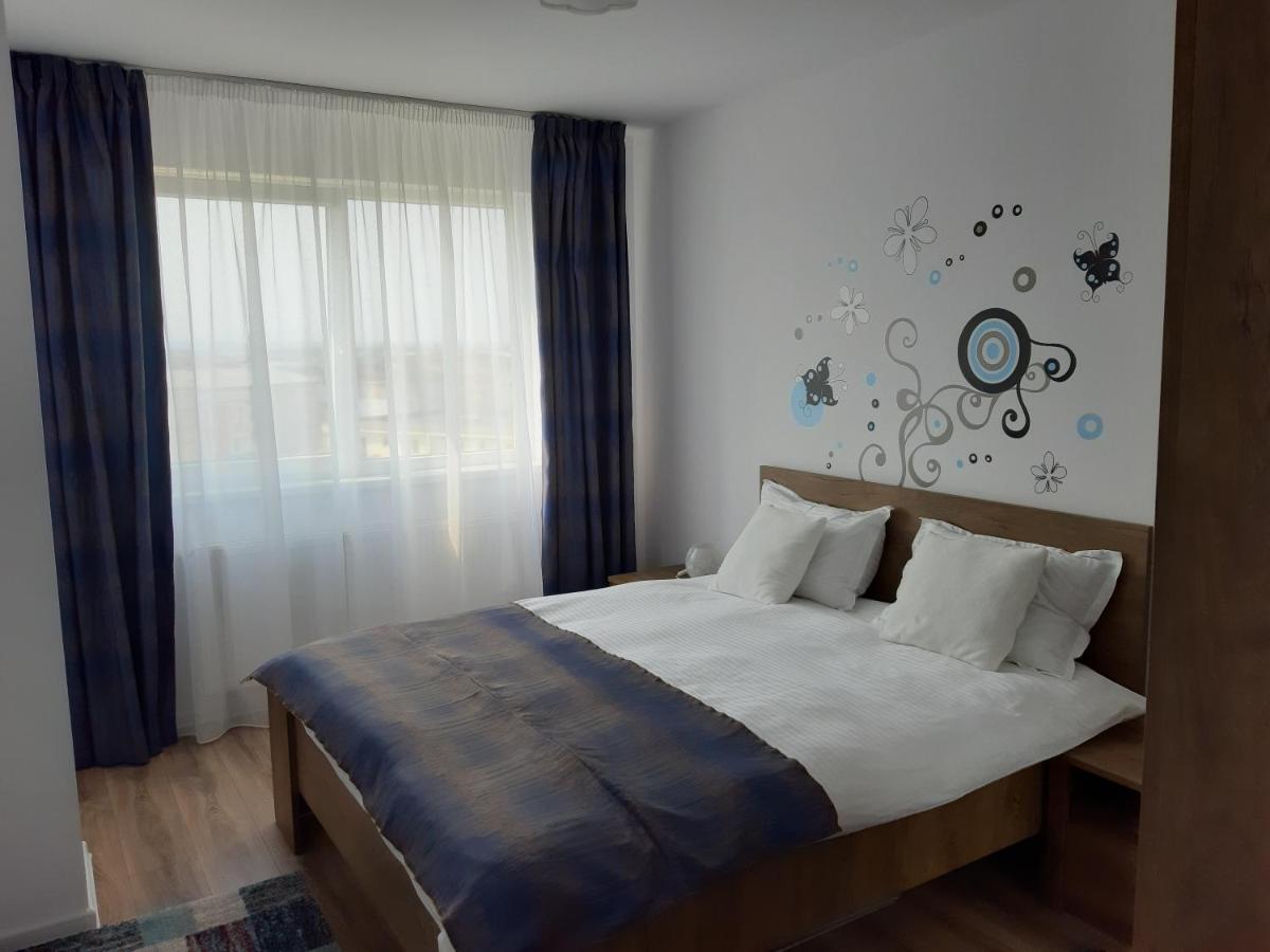 Confortmax Baia Mare Zewnętrze zdjęcie